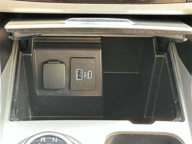 used 2022 Ford Explorer car, priced at $29,981