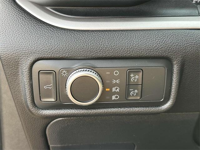 used 2022 Ford Explorer car, priced at $30,981