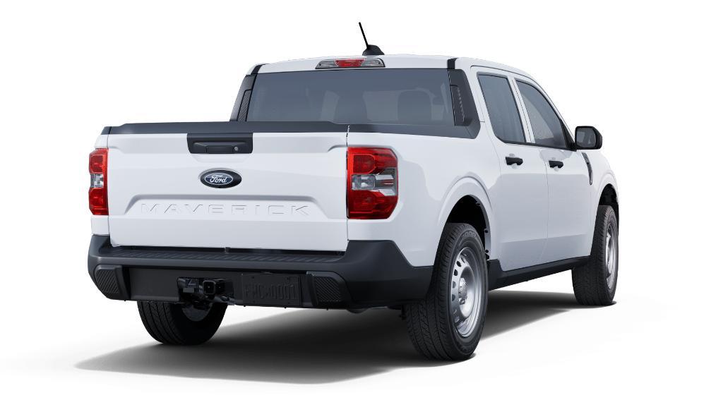 new 2025 Ford Maverick car, priced at $29,940