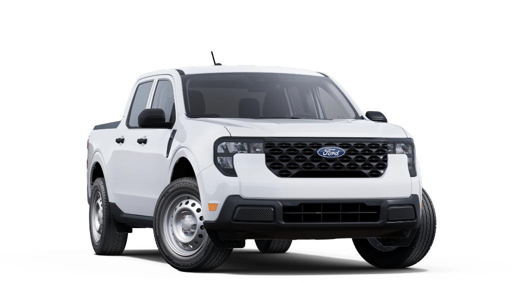 new 2025 Ford Maverick car, priced at $29,940