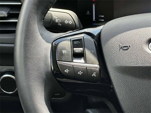 used 2024 Ford Escape car, priced at $24,581