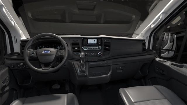 new 2025 Ford Transit-250 car, priced at $54,030
