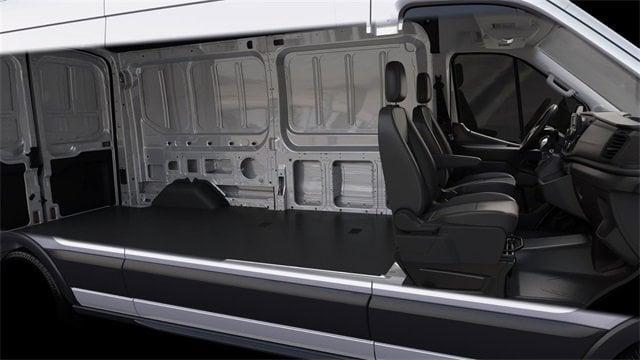 new 2025 Ford Transit-250 car, priced at $54,030