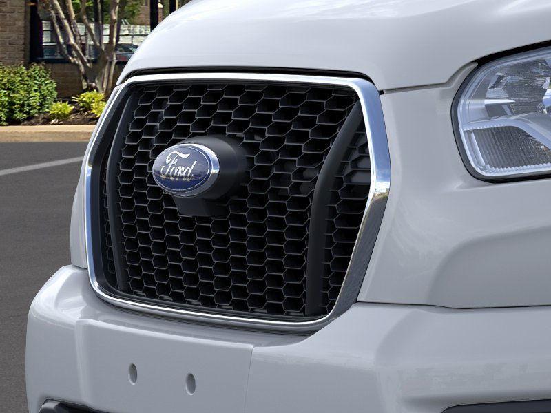 new 2025 Ford Transit-350 car, priced at $59,776