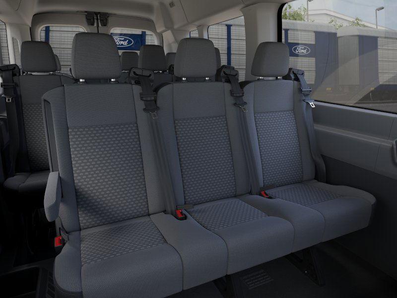 new 2025 Ford Transit-350 car, priced at $67,160