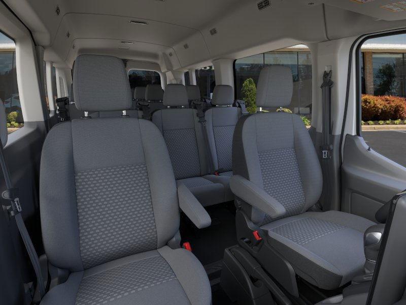 new 2025 Ford Transit-350 car, priced at $59,776