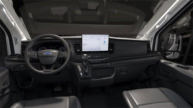 new 2024 Ford Transit-350 car, priced at $48,991