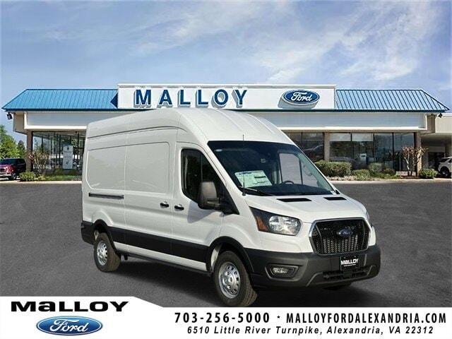 new 2024 Ford Transit-350 car, priced at $45,045
