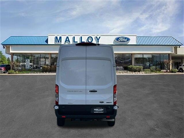 new 2024 Ford Transit-350 car, priced at $49,416