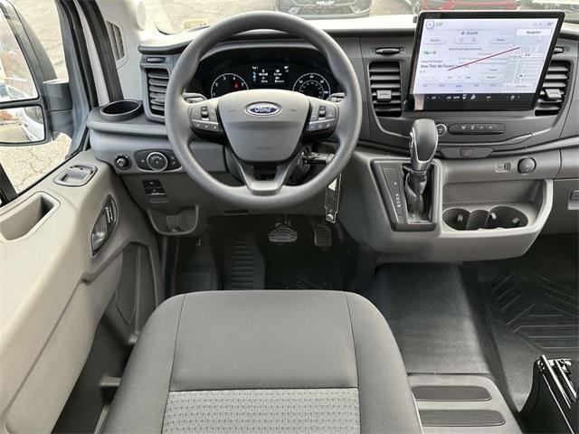 new 2024 Ford Transit-350 car, priced at $58,445