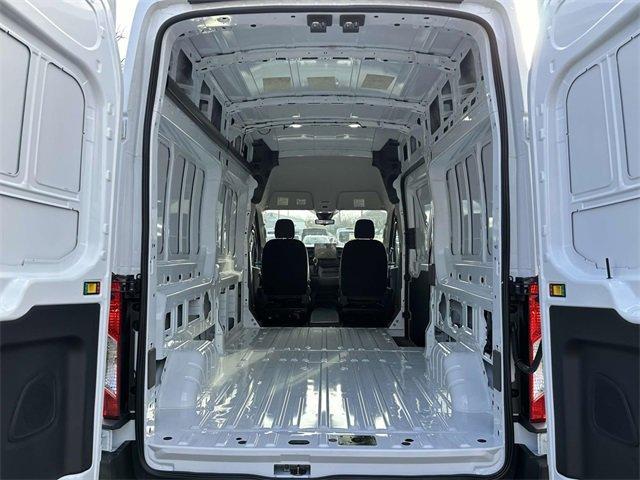 new 2024 Ford Transit-350 car, priced at $48,916