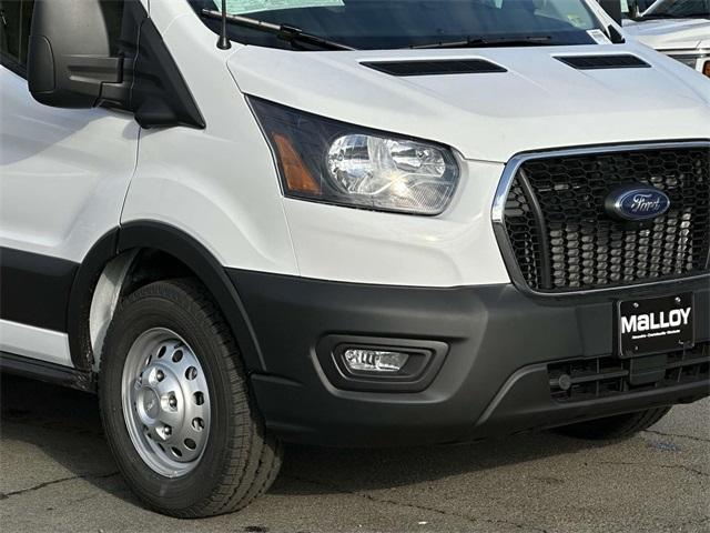 new 2024 Ford Transit-350 car, priced at $58,445