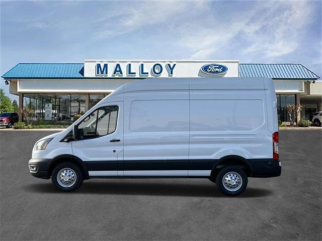 new 2024 Ford Transit-350 car, priced at $58,445