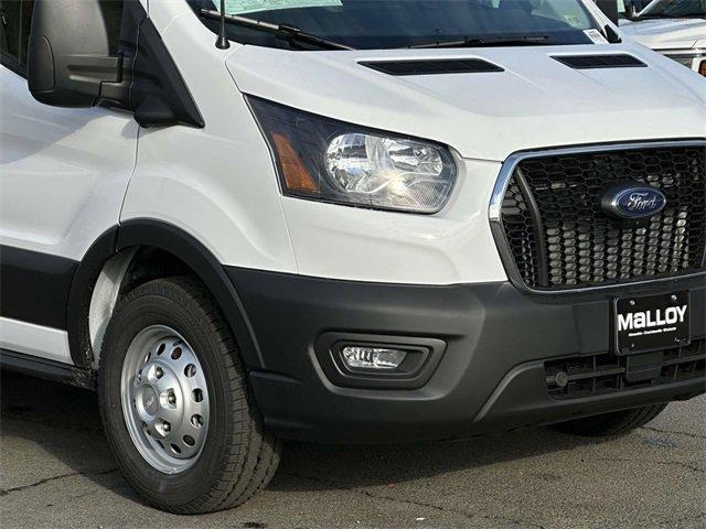 new 2024 Ford Transit-350 car, priced at $48,916