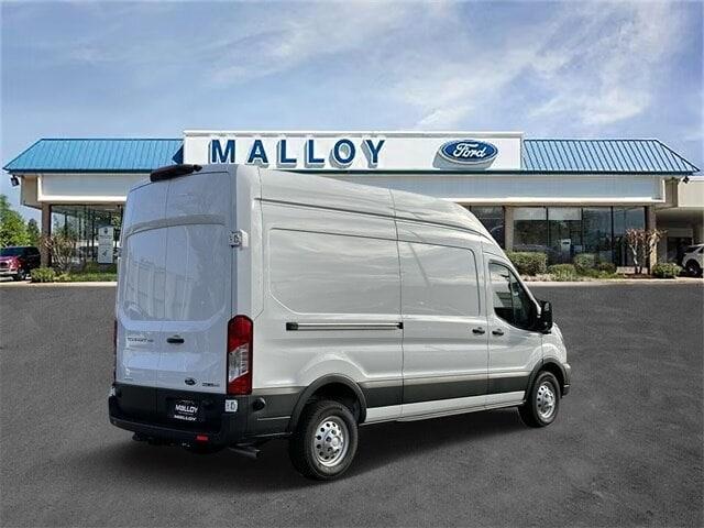 new 2024 Ford Transit-350 car, priced at $52,916