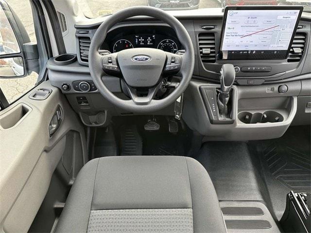 new 2024 Ford Transit-350 car, priced at $53,445