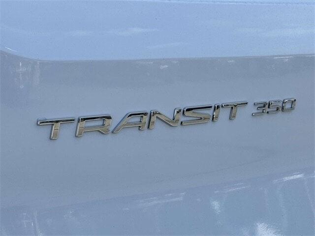 new 2024 Ford Transit-350 car, priced at $52,916