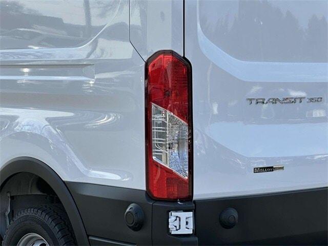 new 2024 Ford Transit-350 car, priced at $52,916