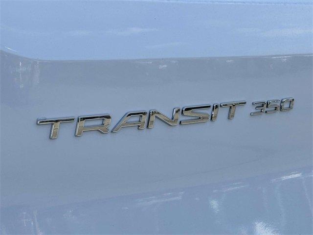 new 2024 Ford Transit-350 car, priced at $49,416