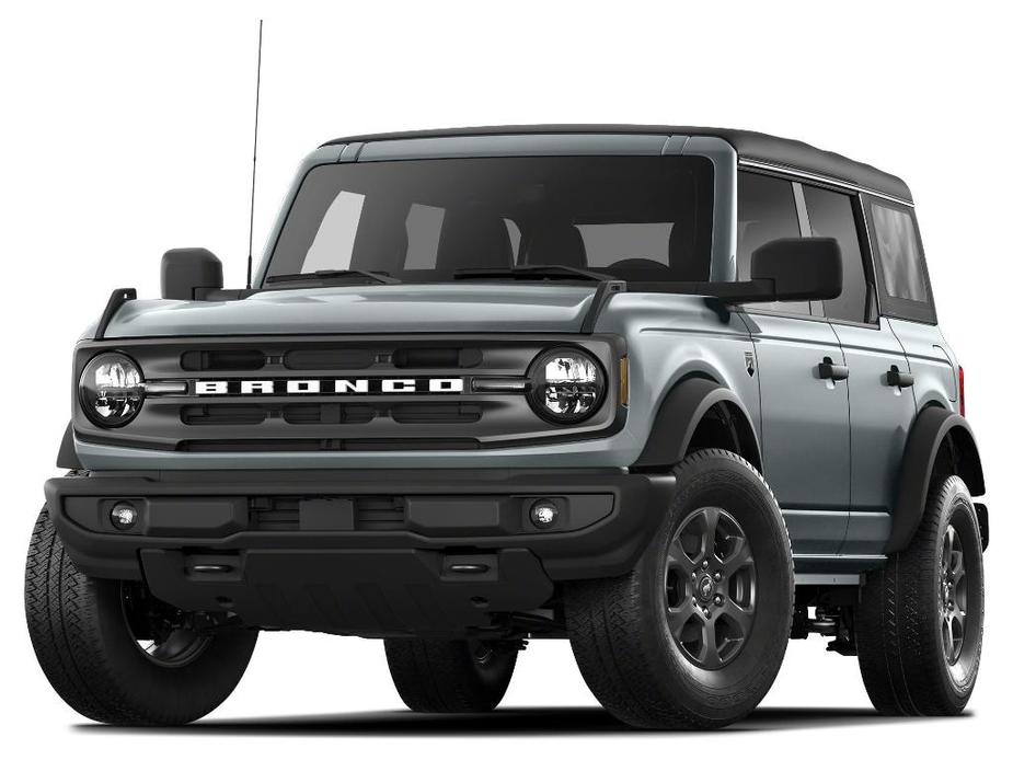 new 2024 Ford Bronco car, priced at $44,365