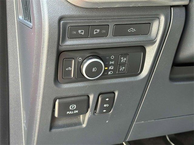 used 2022 Ford F-150 car, priced at $72,981