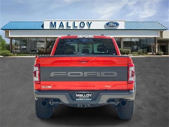 used 2022 Ford F-150 car, priced at $72,981