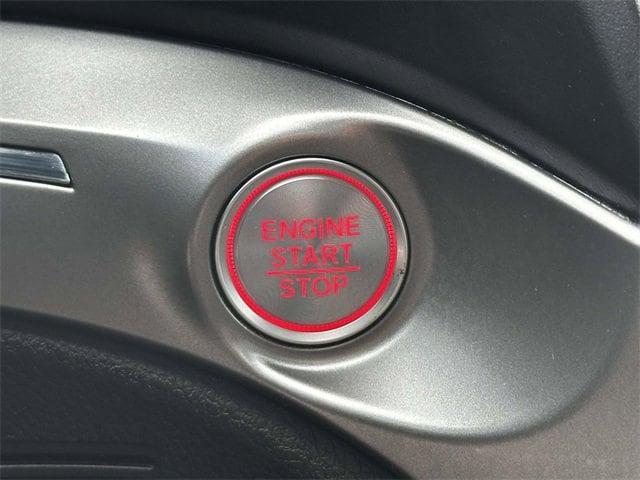 used 2021 Acura ILX car, priced at $19,000