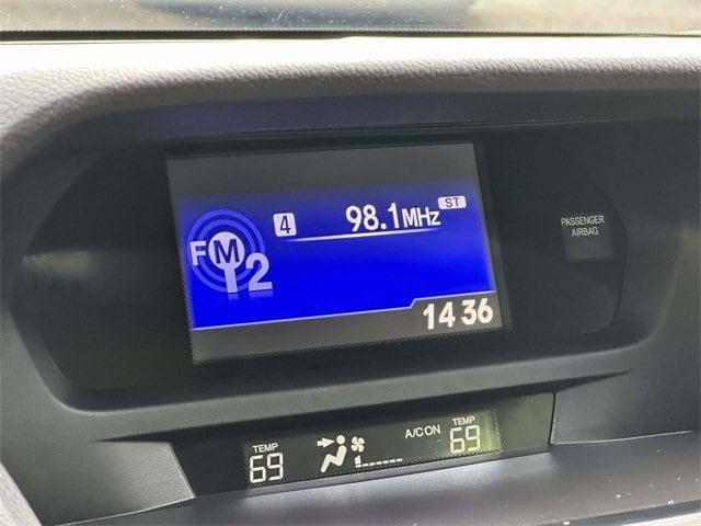 used 2021 Acura ILX car, priced at $19,000