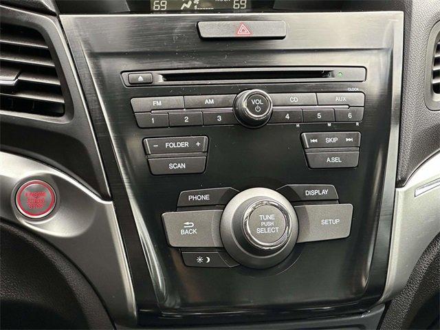 used 2021 Acura ILX car, priced at $19,000