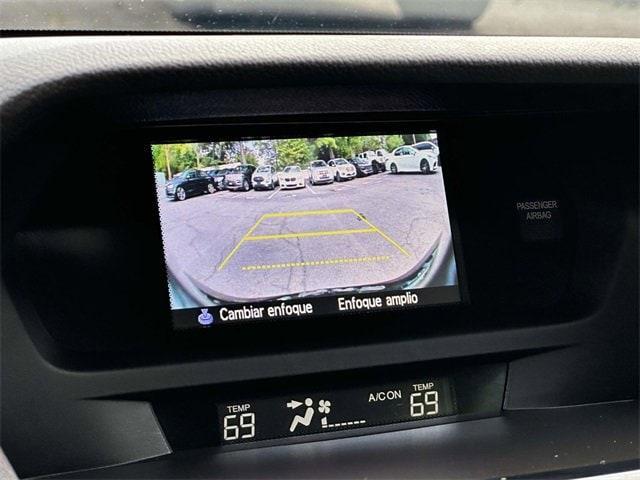used 2021 Acura ILX car, priced at $19,000