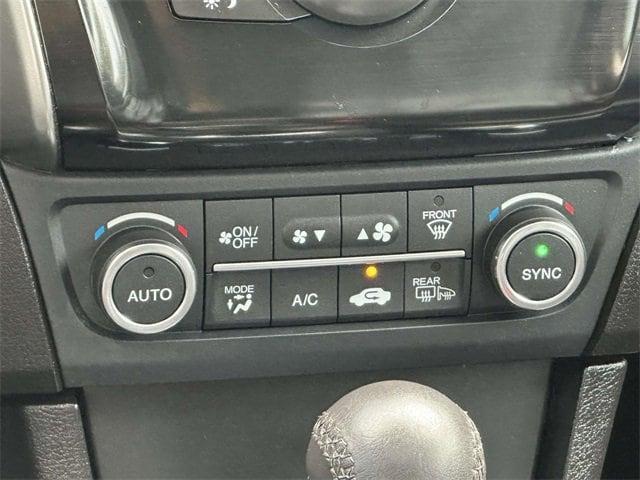 used 2021 Acura ILX car, priced at $19,000