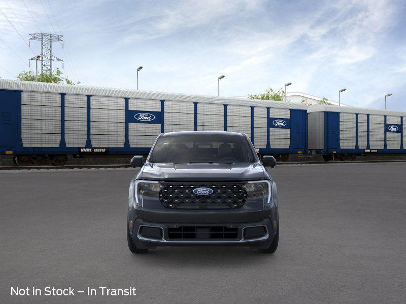 new 2025 Ford Maverick car, priced at $40,225