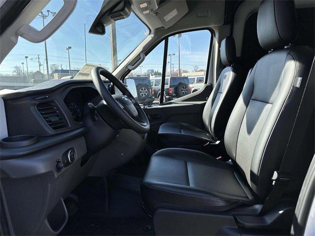 new 2024 Ford Transit-350 car, priced at $59,935