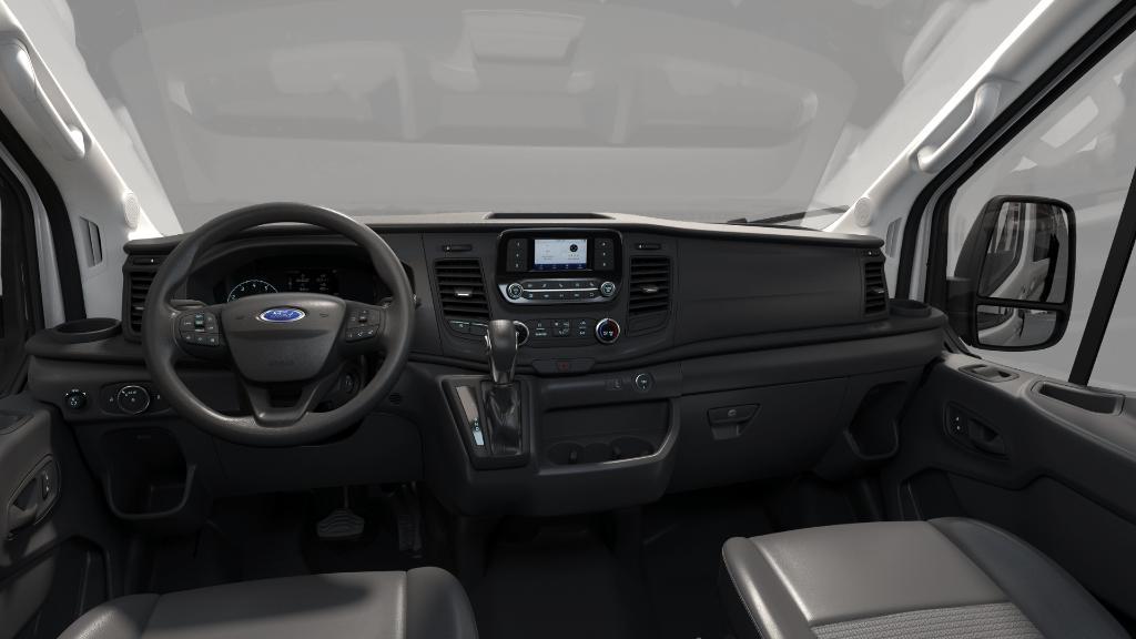 new 2024 Ford Transit-350 car, priced at $65,135