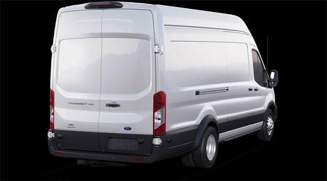 new 2024 Ford Transit-350 car, priced at $59,935