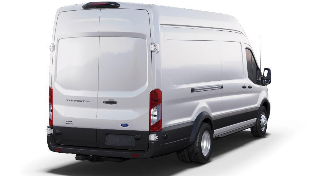 new 2024 Ford Transit-350 car, priced at $65,135