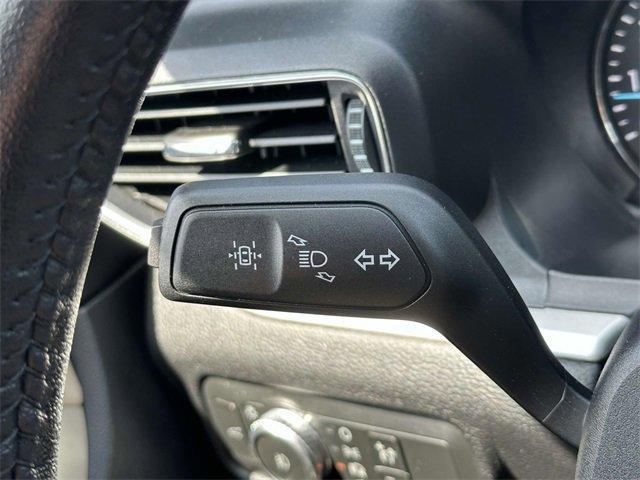 used 2021 Ford Explorer car, priced at $27,981