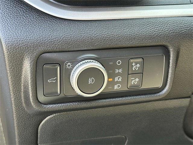 used 2021 Ford Explorer car, priced at $27,981