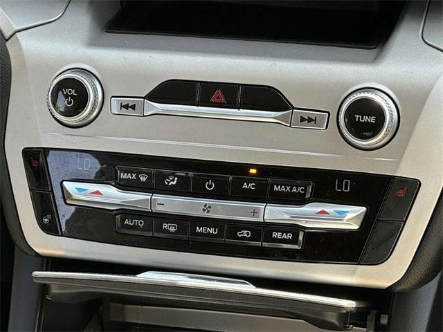 used 2021 Ford Explorer car, priced at $27,981