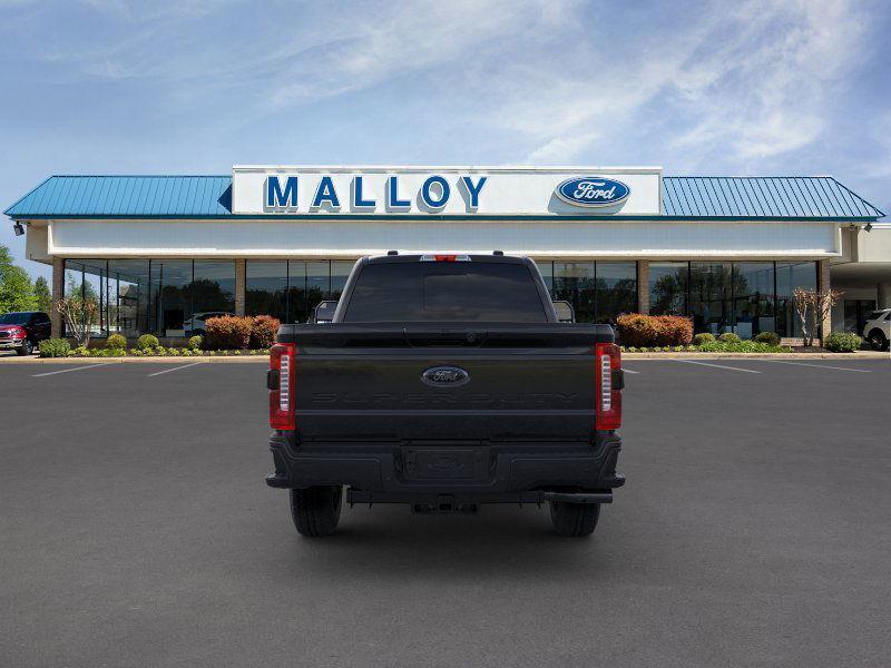 new 2025 Ford F-350 car, priced at $77,964