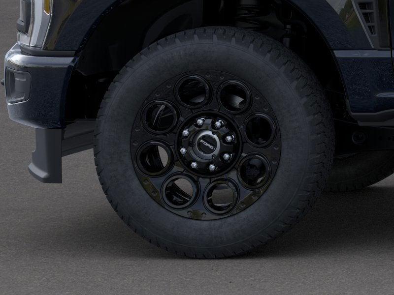 new 2025 Ford F-350 car, priced at $77,964