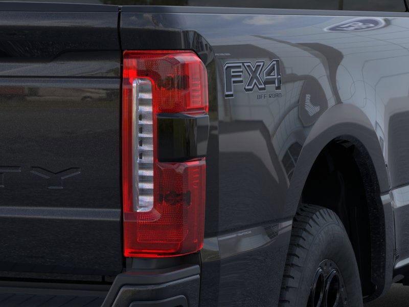 new 2025 Ford F-350 car, priced at $77,964
