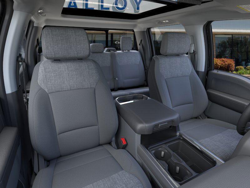 new 2025 Ford F-350 car, priced at $77,964