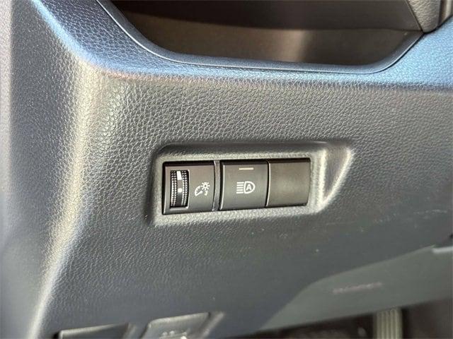 used 2020 Toyota RAV4 car, priced at $20,900