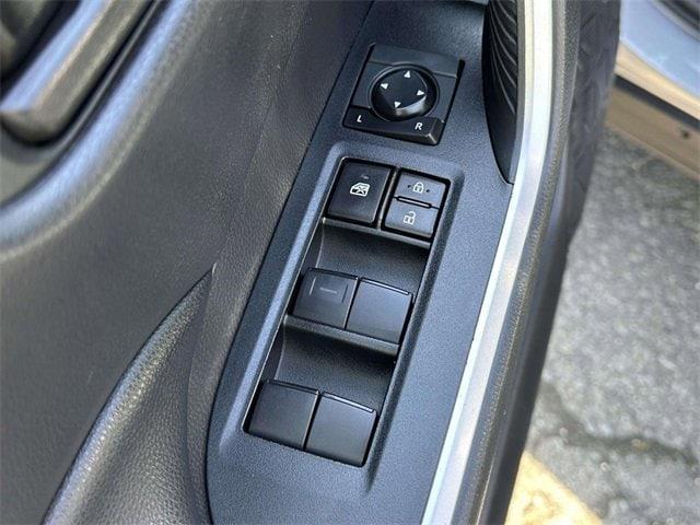 used 2020 Toyota RAV4 car, priced at $20,900