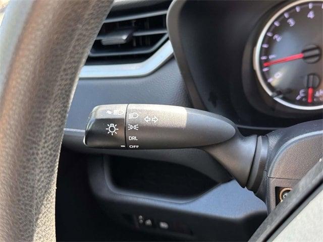 used 2020 Toyota RAV4 car, priced at $20,900