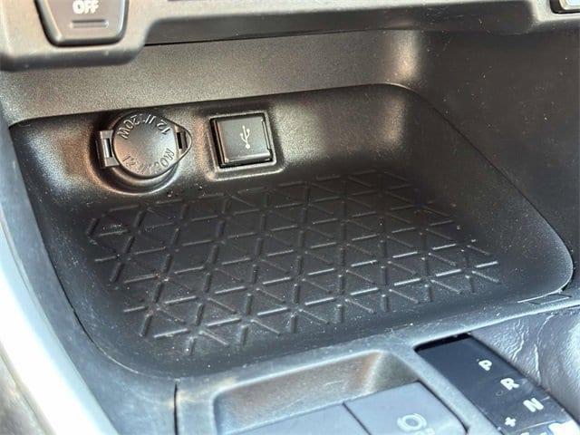 used 2020 Toyota RAV4 car, priced at $20,900