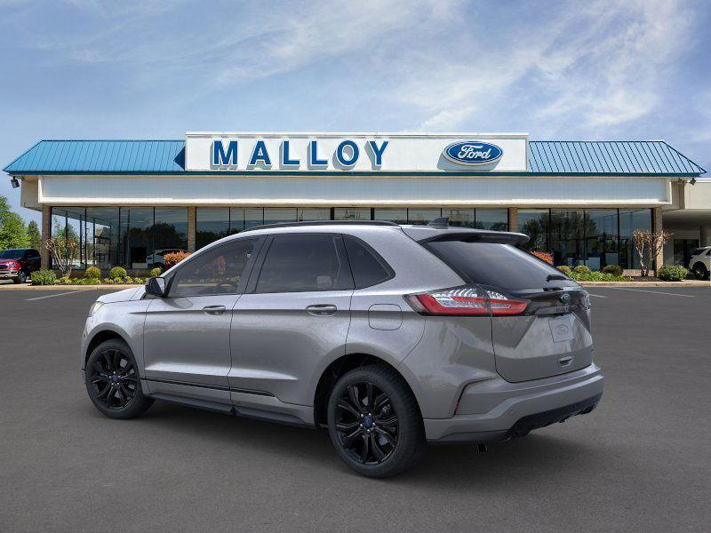 new 2024 Ford Edge car, priced at $32,456