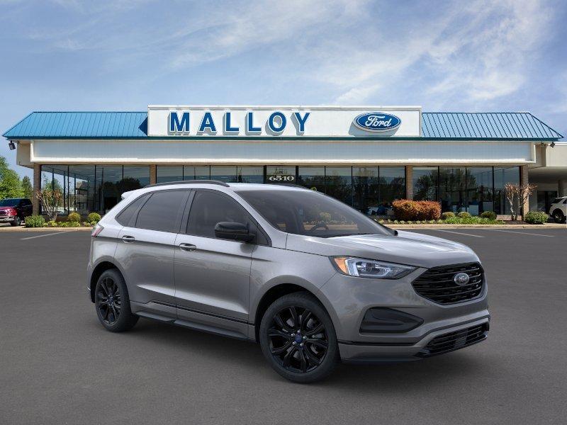 new 2024 Ford Edge car, priced at $38,488