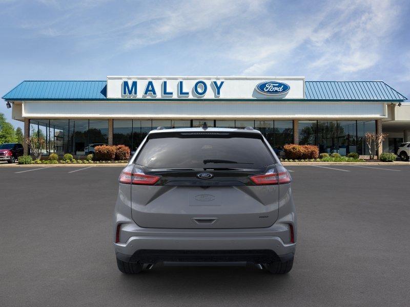 new 2024 Ford Edge car, priced at $34,656